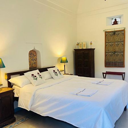 Mosaics Guest House Divisione di Divisione di Jaipur Esterno foto