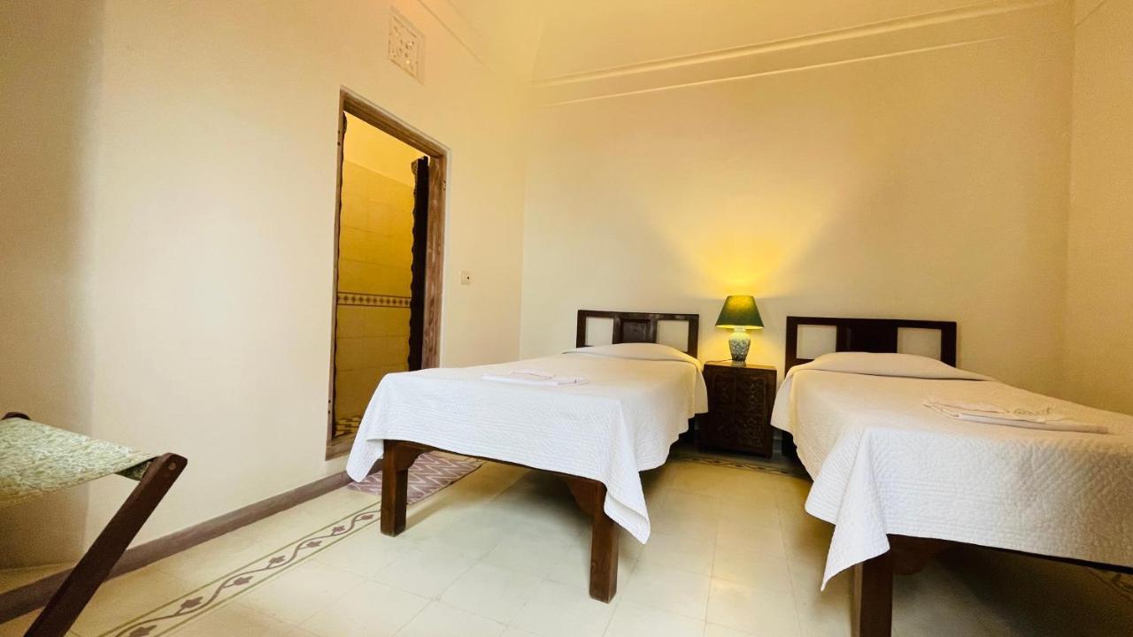 Mosaics Guest House Divisione di Divisione di Jaipur Esterno foto