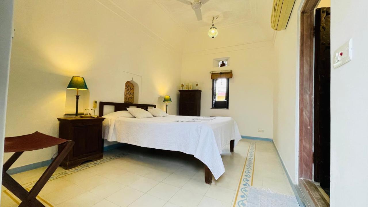 Mosaics Guest House Divisione di Divisione di Jaipur Esterno foto