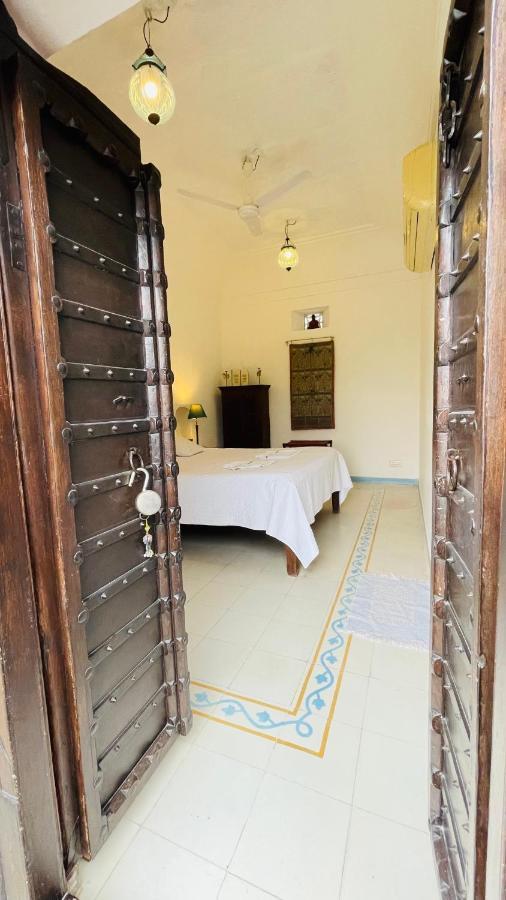 Mosaics Guest House Divisione di Divisione di Jaipur Esterno foto