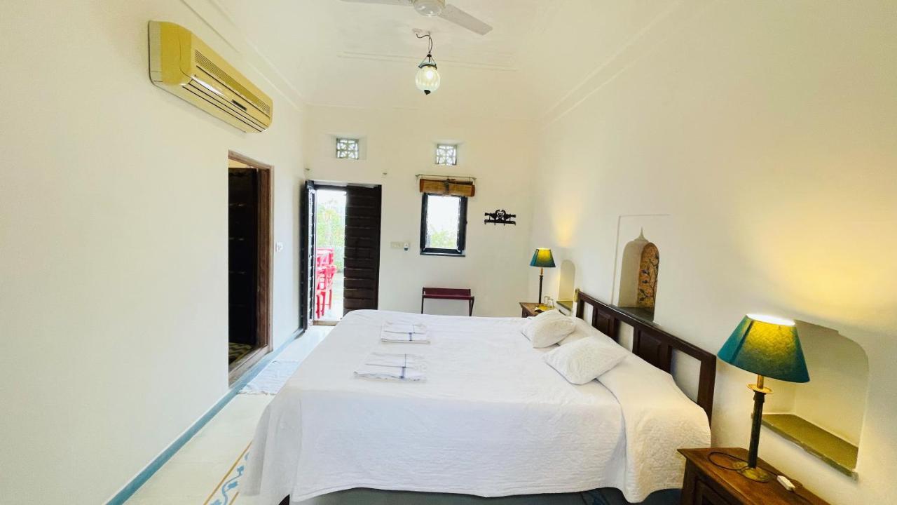 Mosaics Guest House Divisione di Divisione di Jaipur Esterno foto