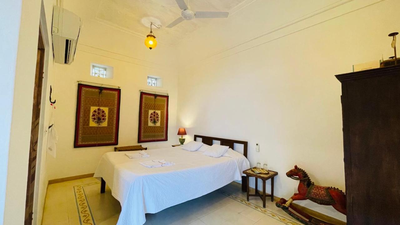 Mosaics Guest House Divisione di Divisione di Jaipur Esterno foto