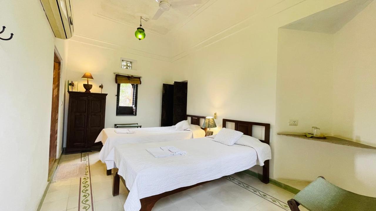 Mosaics Guest House Divisione di Divisione di Jaipur Esterno foto