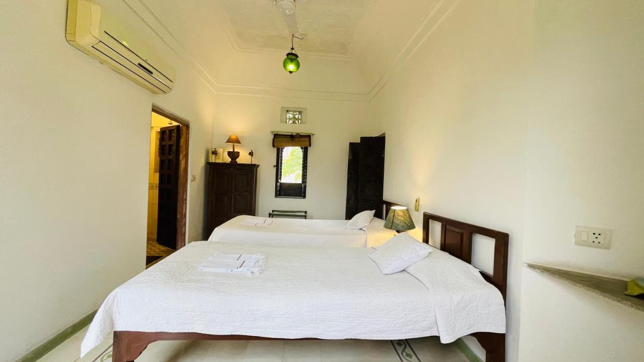 Mosaics Guest House Divisione di Divisione di Jaipur Esterno foto