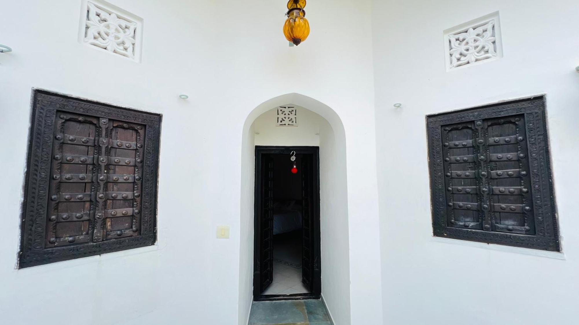 Mosaics Guest House Divisione di Divisione di Jaipur Esterno foto