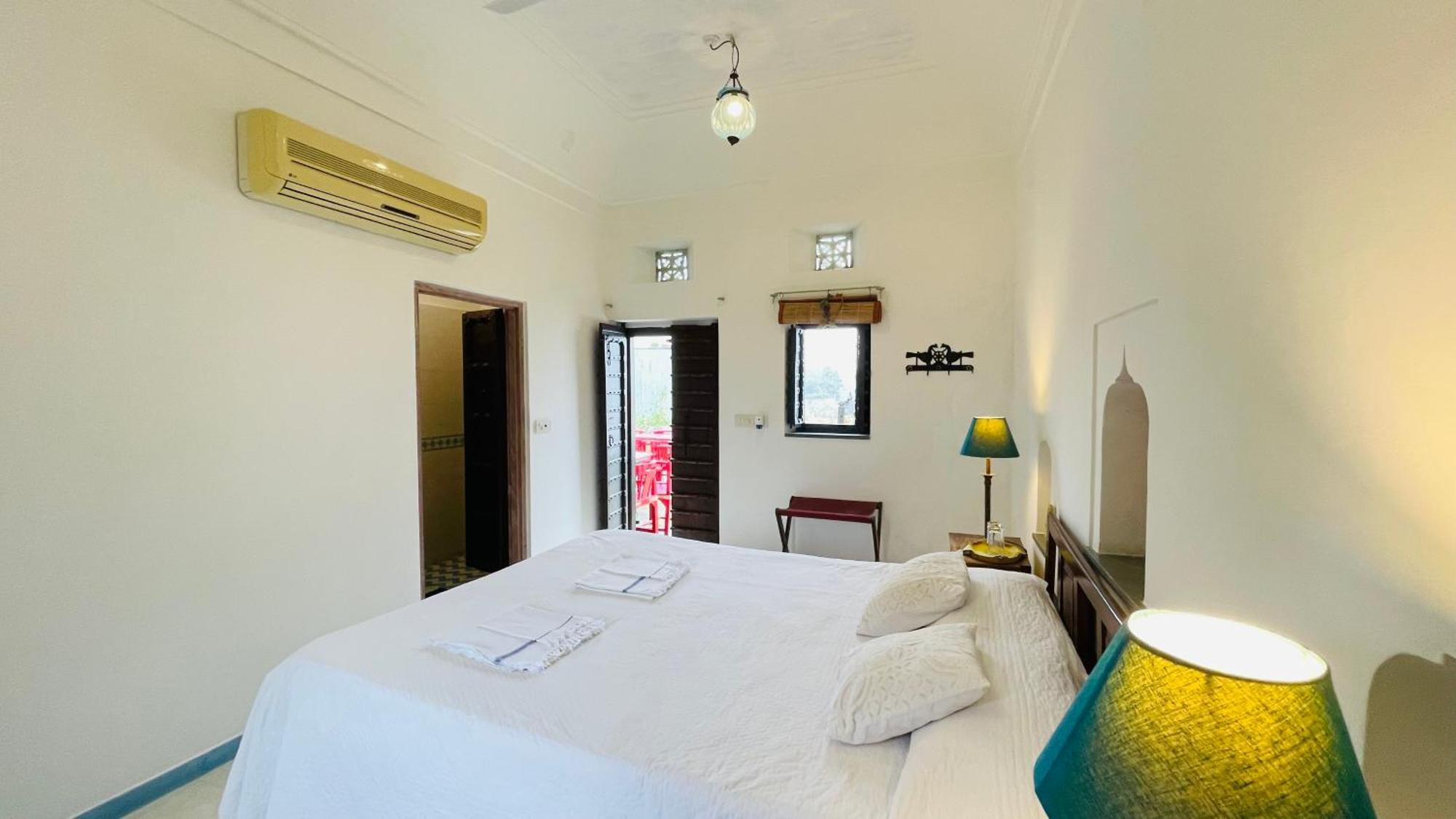 Mosaics Guest House Divisione di Divisione di Jaipur Esterno foto