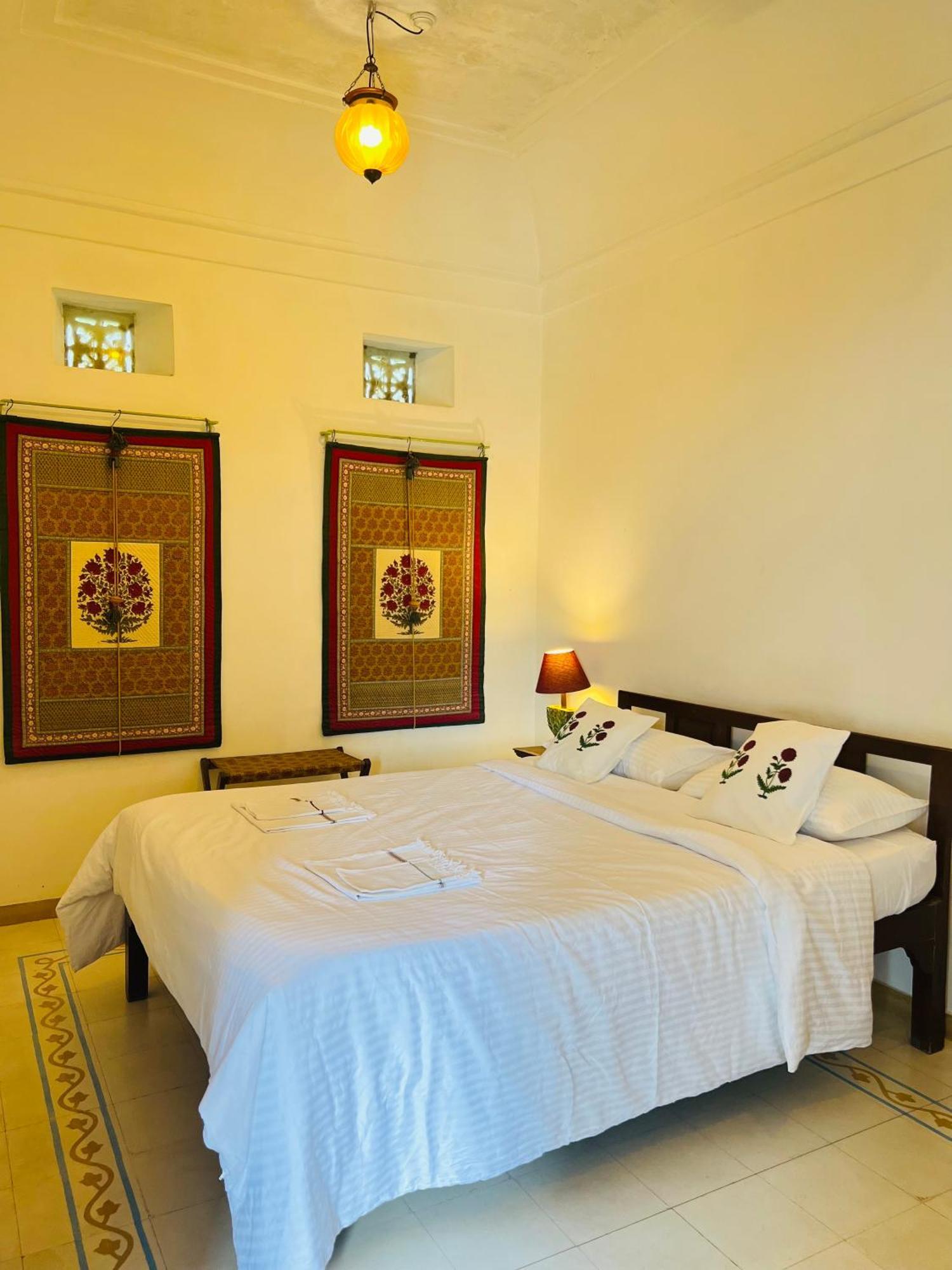 Mosaics Guest House Divisione di Divisione di Jaipur Esterno foto